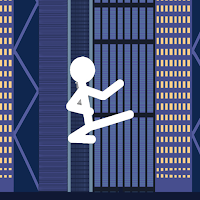 Stickman Runner Enless