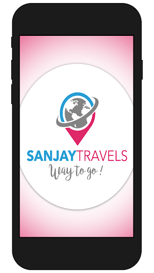 Sanjay Travels Screenshot 0