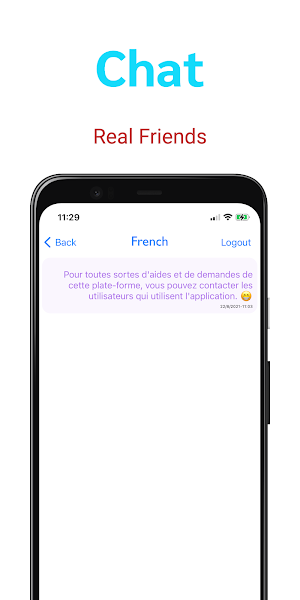 Darija - Being Moroccan Screenshot 3