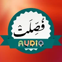 Surah Hamim Sajdah Audio