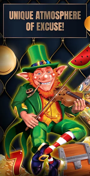 Casino William Hill Slots Screenshot 0