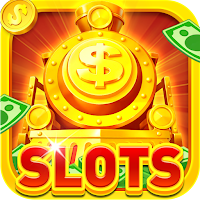 Gold Pass: Train Slots