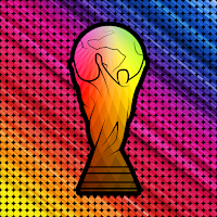 Dot Diamond World Cup