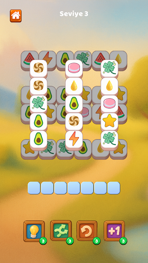 Tile Boom Screenshot 0