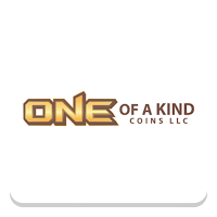 One of a Kind Coins