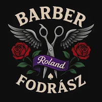 Barber Roland Fodrasz