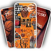 basketball Wallpaper