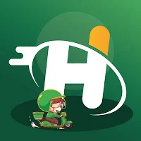 Hana Delivery
