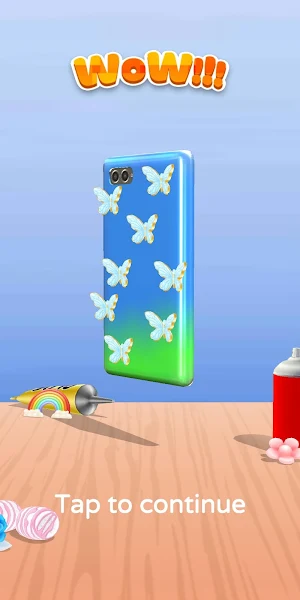 Phone Case DIY Screenshot 3