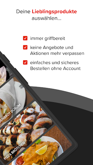 Acar Grill Wesseling Screenshot 1