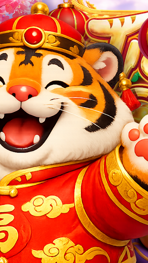 Fortune Tiger Screenshot 1