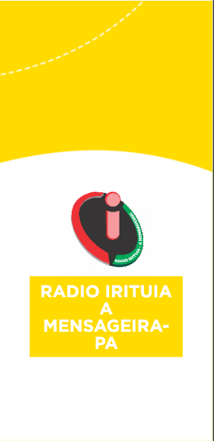 Radio Irituia A Mensageira Screenshot 0
