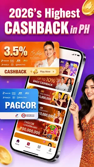 NUSTAR-Slots Casino Games Screenshot 1