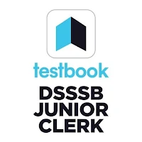 DSSSB Junior Clerk Prep App