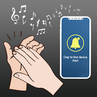 Clap to Find my Lost Phone - Ring Phone by Clap