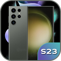 Theme for Galaxy S23 Ultra