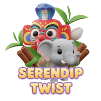 Serendip Twist