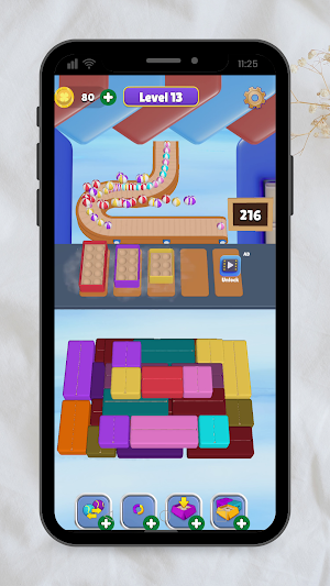 Sortify Screenshot 1