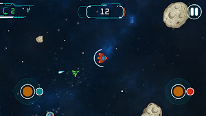Deflect And Survive Screenshot 0