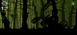Blade of Shadows Screenshot 0