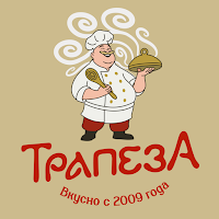 Трапеза Доставка