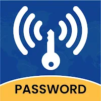 WIFI Unlocker™ Password Share