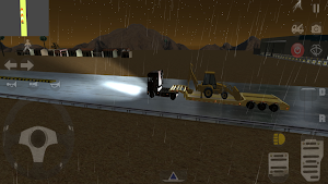 Truck Simulator Real Screenshot 3