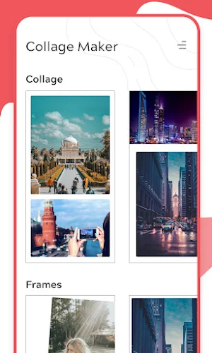 Collage Maker Screenshot 0