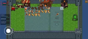 Purgatory Screenshot 2