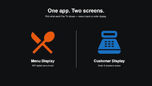 INFI Display Screenshot 2