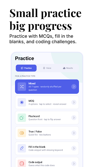 AndroMate Screenshot 2
