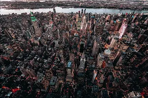 New York City Wallpaper HD Screenshot 1