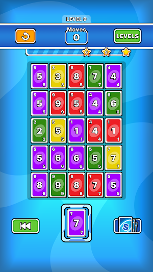 Stackerino Screenshot 0