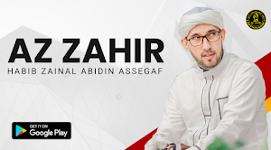 Az Zahir 2024 Screenshot 0