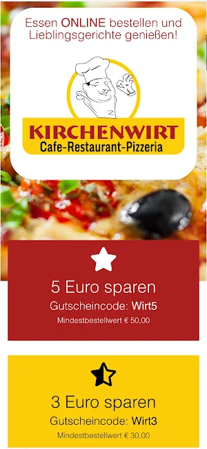 Kirchenwirt Großsteinbach Screenshot 0