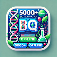 Biotechnology MCQ Quiz - 5000+