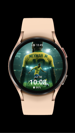 Football Star Arena Screenshot 0