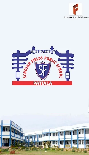 Scholar Fields Public School Screenshot 2