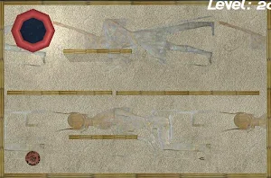 Balance Screenshot 3