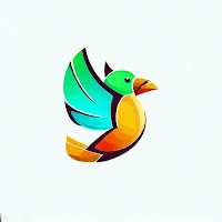 flying bird 2