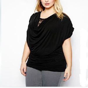 Plus Size Womens Clothing Screenshot 2