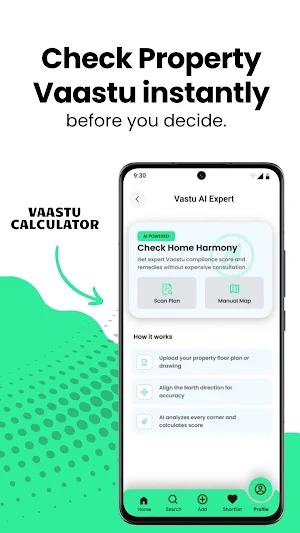 Hunt Property Screenshot 1