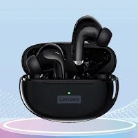 Lenovo Thinkplus LP5 App Guide