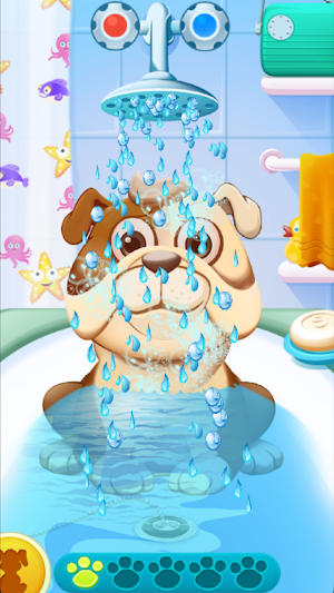 Animals Daycare & Pet Vet Screenshot 2