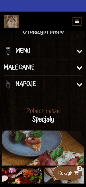 Knajpa u Grubasa Screenshot 0