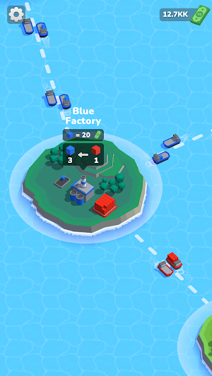 Port Empire Screenshot 3
