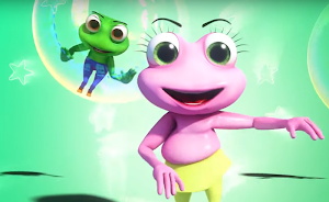 Canciones y musica divertidas para niños y niñas Screenshot 2