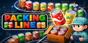 Packing Line Screenshot 0