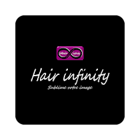 Hair infinity