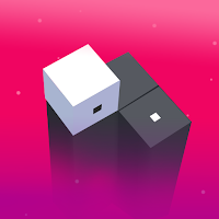 Roll the Box Puzzle